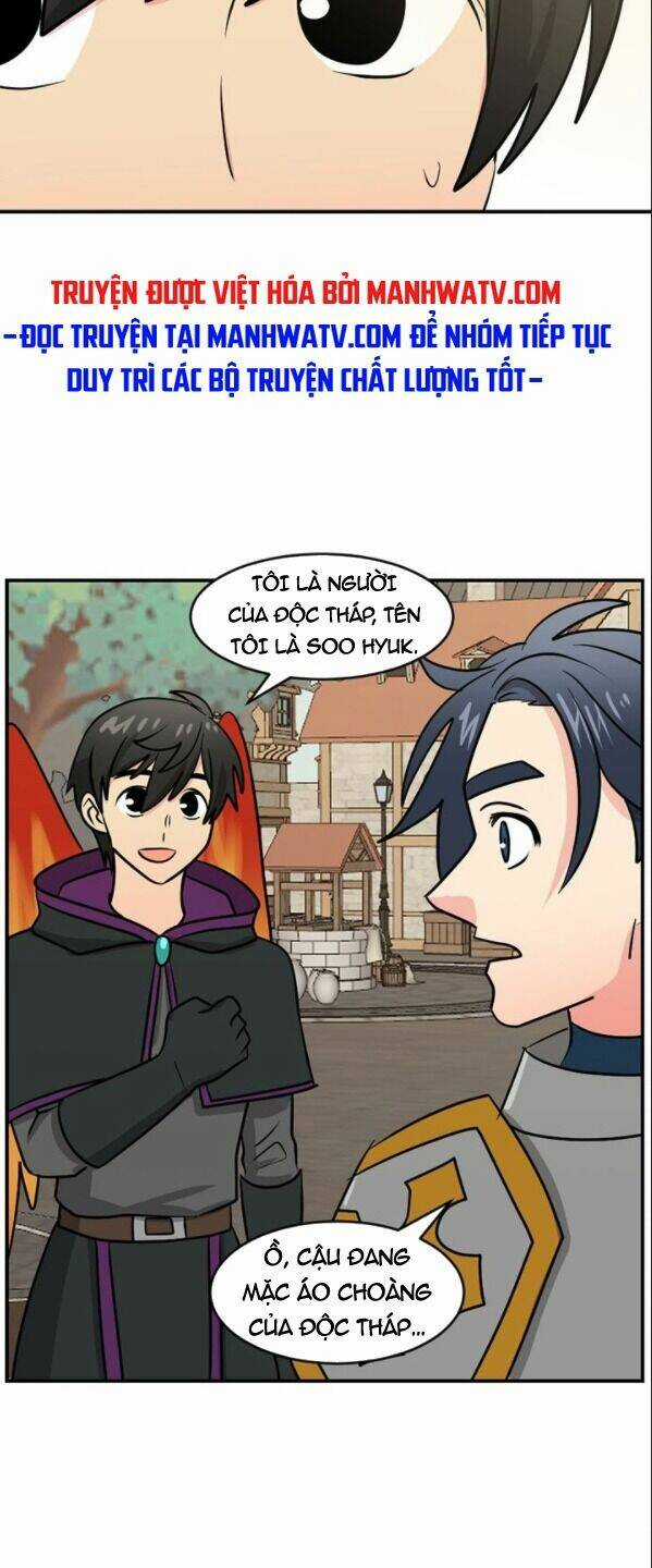 Mọt Sách - Chapter 91 - Trang 26