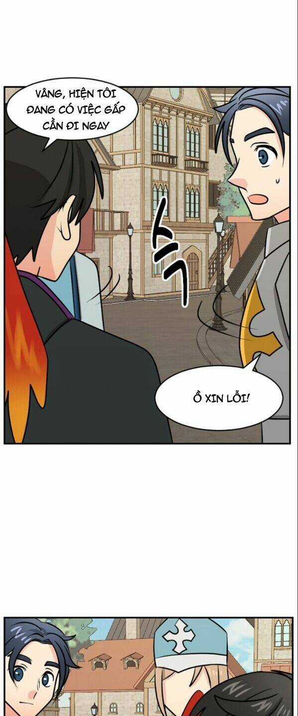 Mọt Sách - Chapter 91 - Trang 27