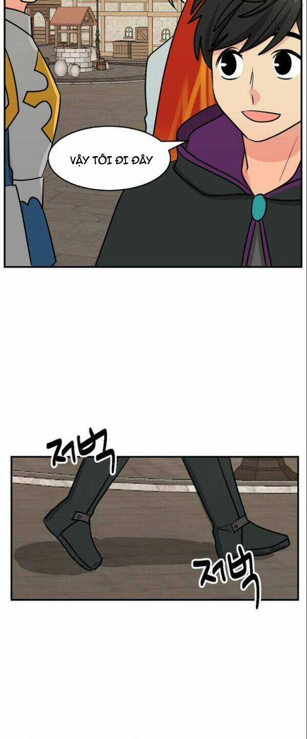 Mọt Sách - Chapter 91 - Trang 28