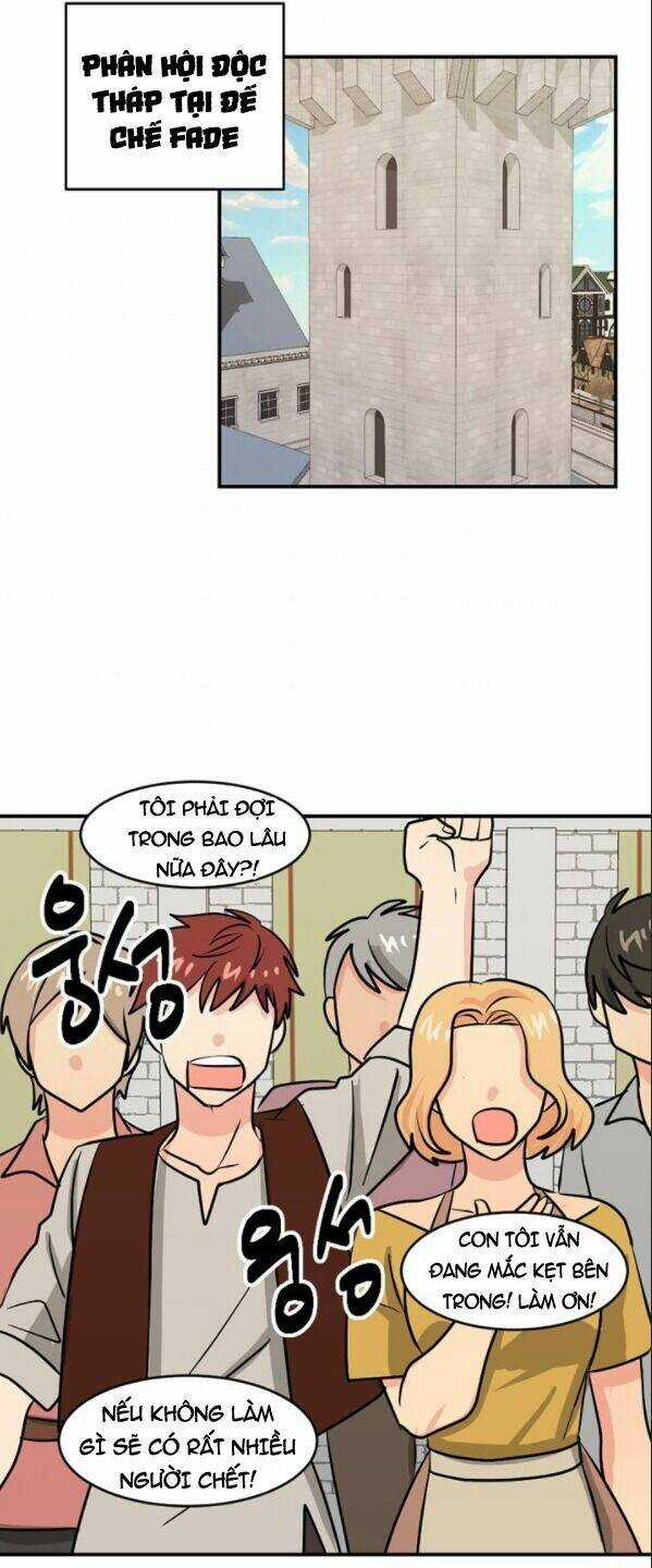 Mọt Sách - Chapter 91 - Trang 29