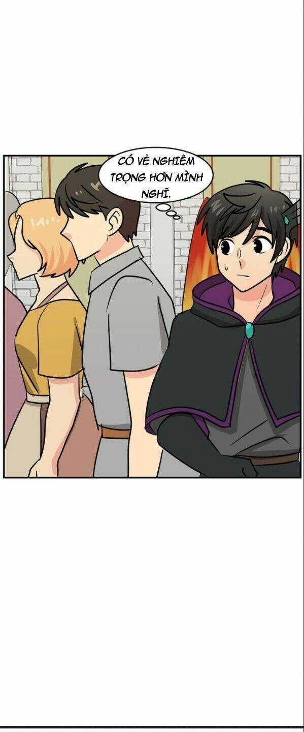 Mọt Sách - Chapter 91 - Trang 30