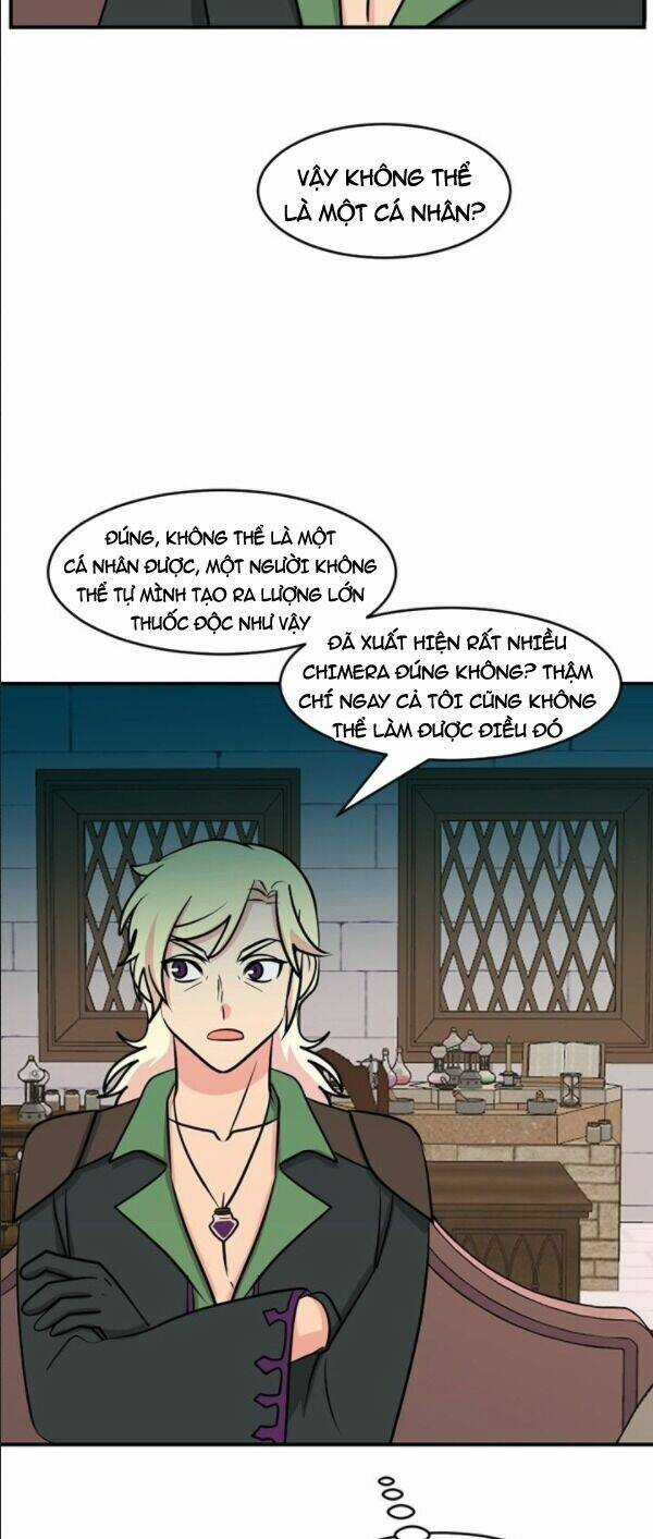 Mọt Sách - Chapter 91 - Trang 4