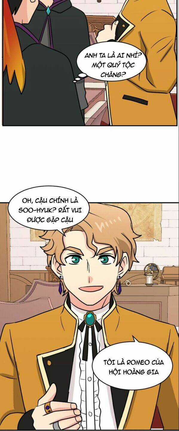 Mọt Sách - Chapter 91 - Trang 32