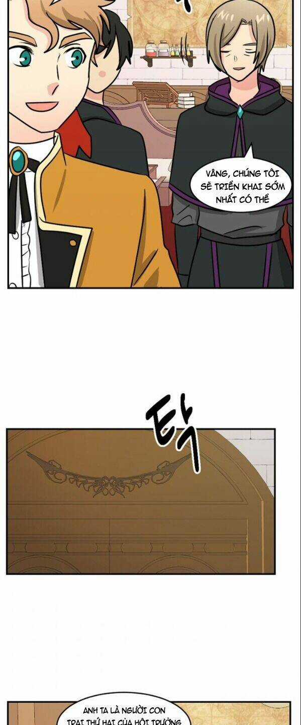 Mọt Sách - Chapter 91 - Trang 34