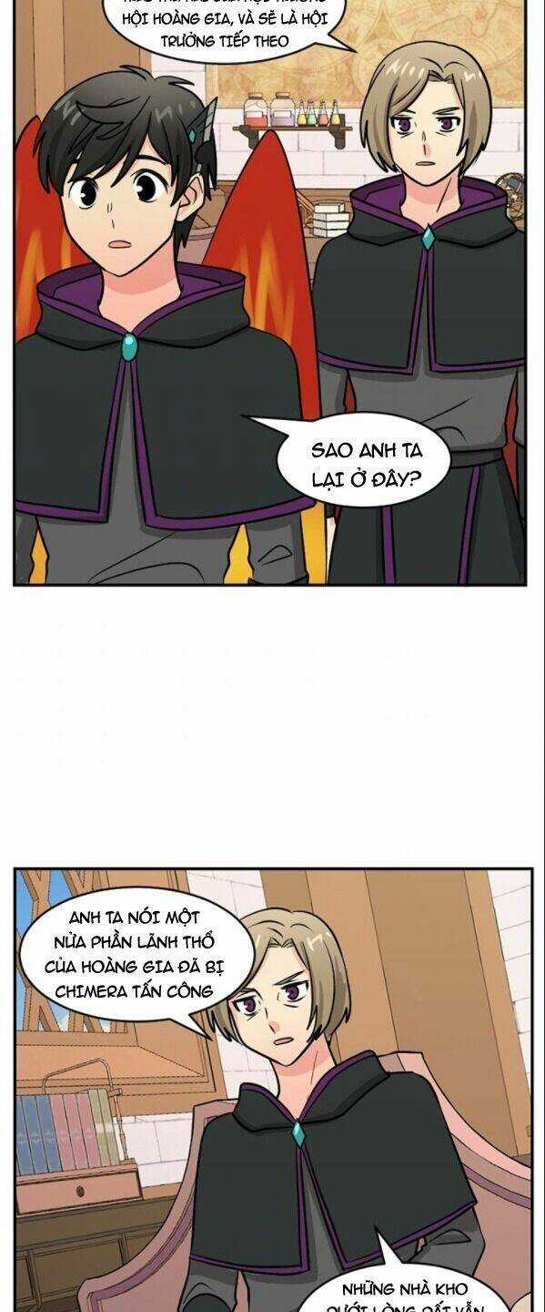 Mọt Sách - Chapter 91 - Trang 35