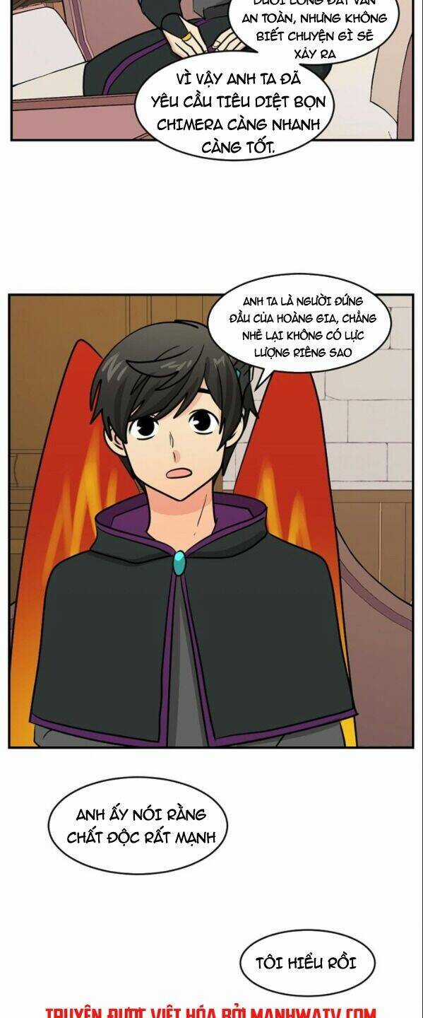 Mọt Sách - Chapter 91 - Trang 36