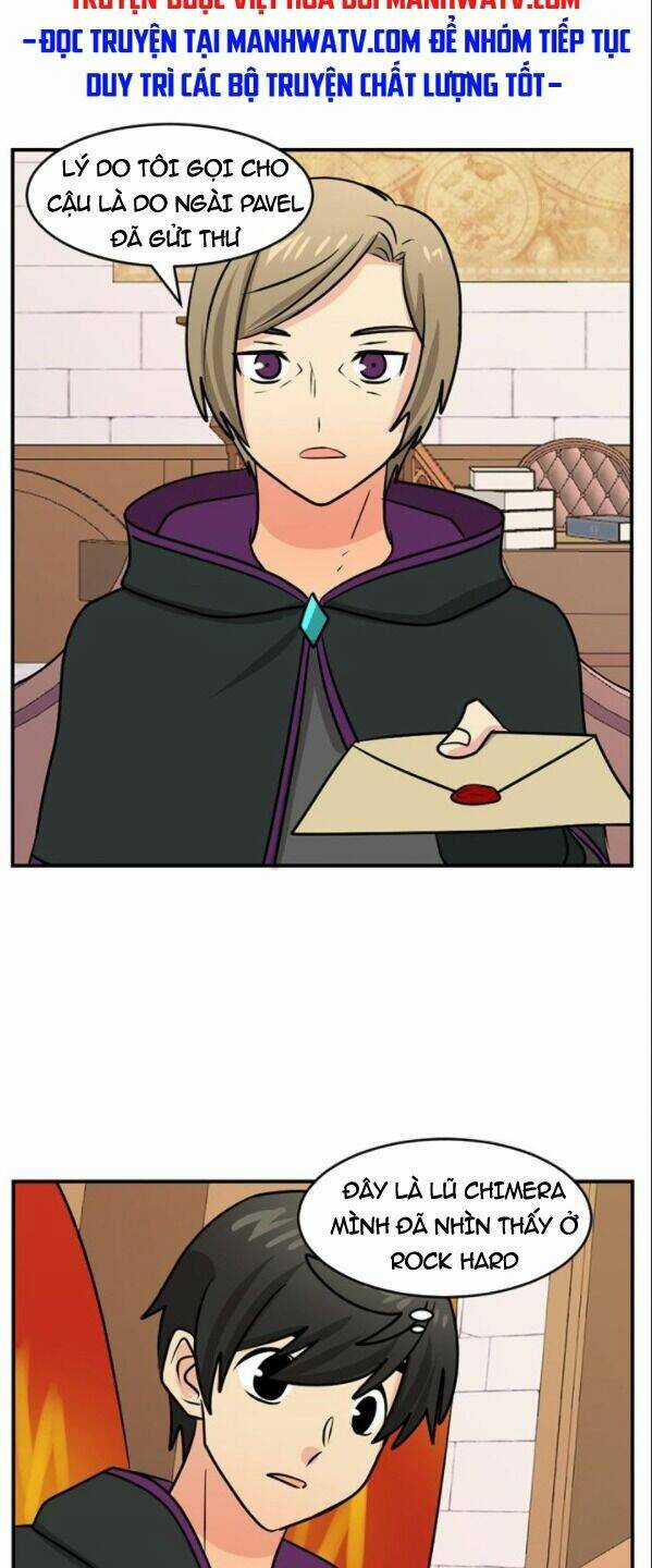 Mọt Sách - Chapter 91 - Trang 37