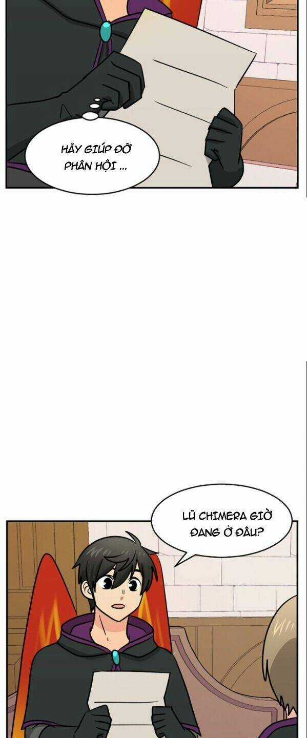 Mọt Sách - Chapter 91 - Trang 38