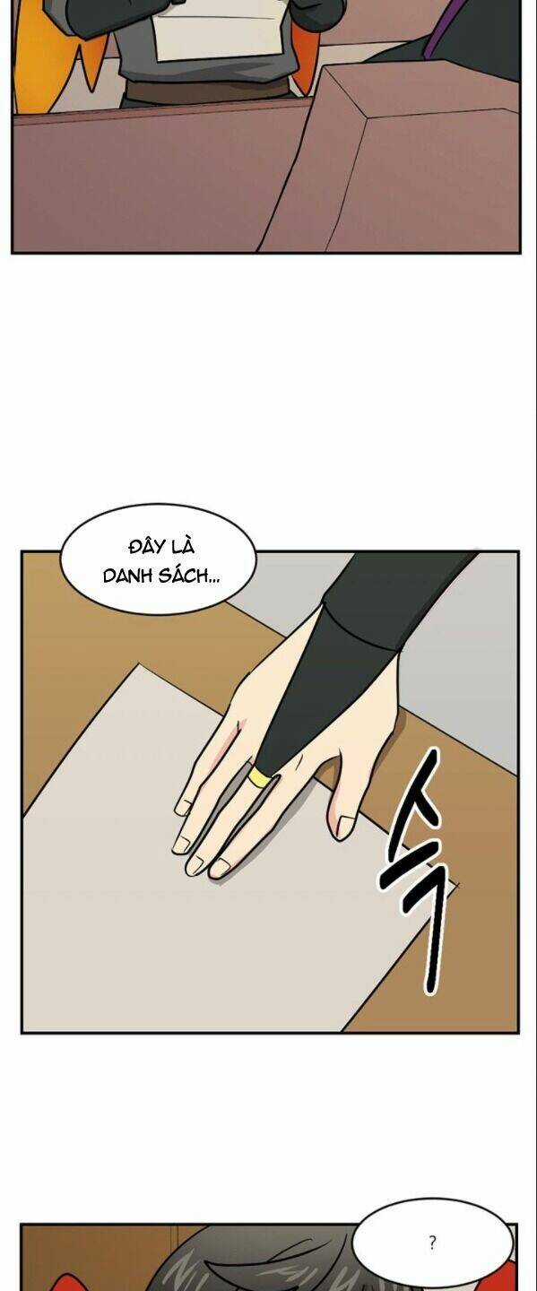 Mọt Sách - Chapter 91 - Trang 39