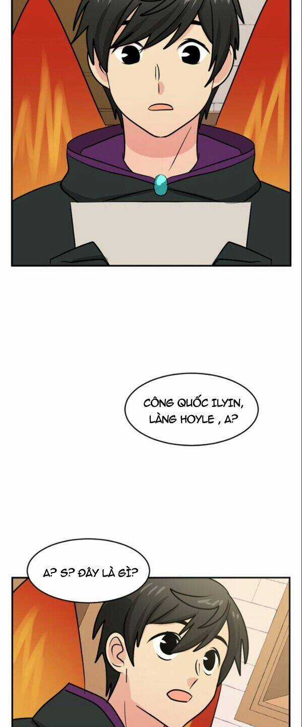 Mọt Sách - Chapter 91 - Trang 40