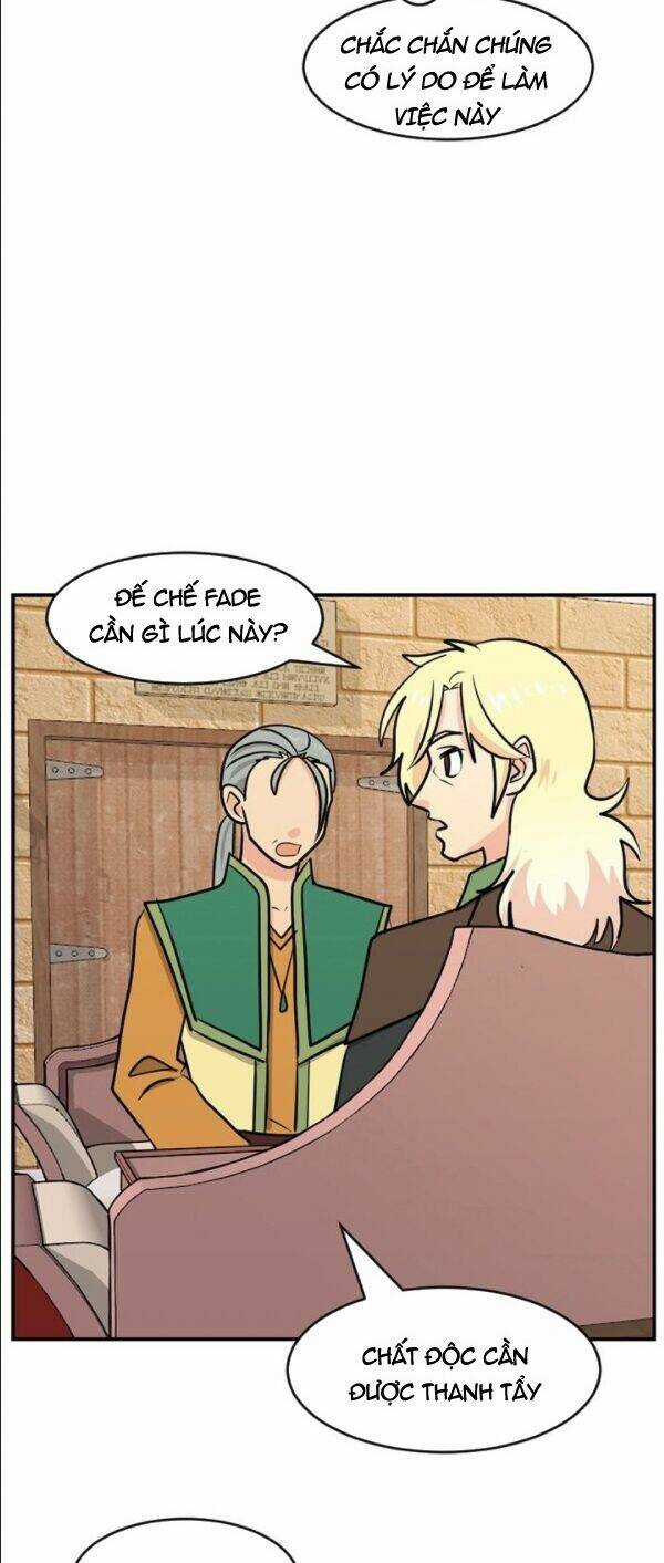 Mọt Sách - Chapter 91 - Trang 5