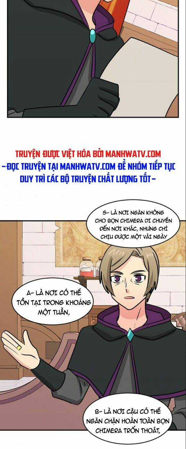 Mọt Sách - Chapter 91 - Trang 41