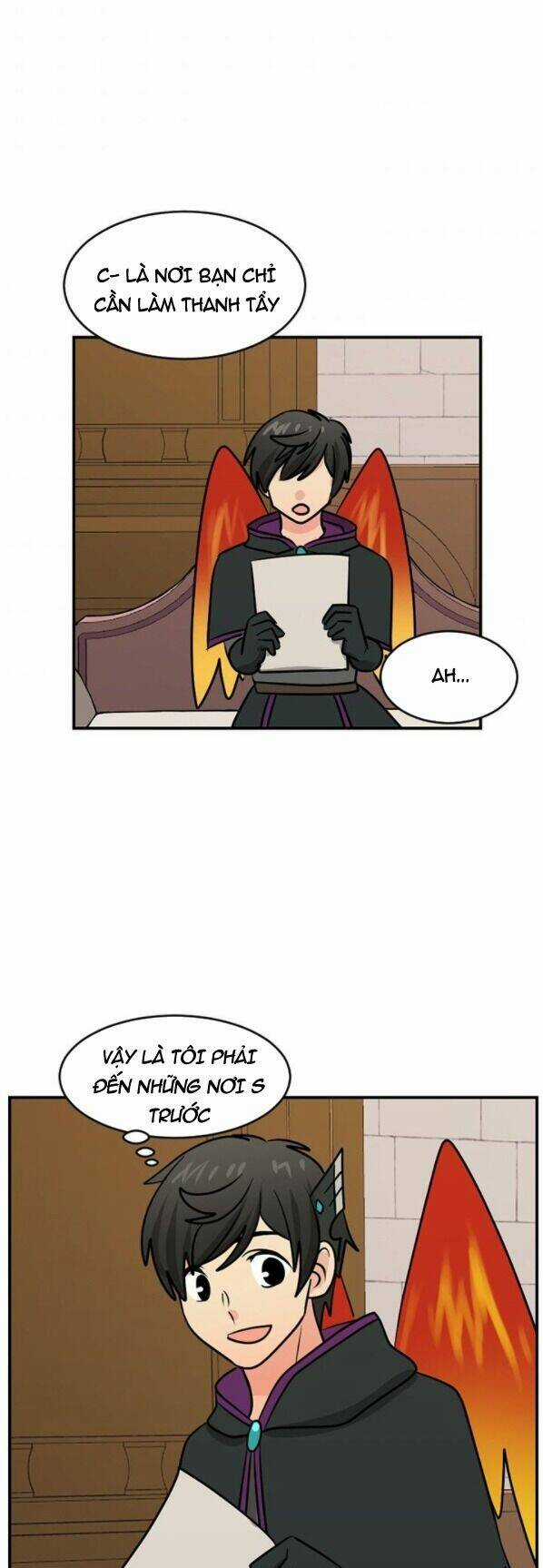 Mọt Sách - Chapter 91 - Trang 42