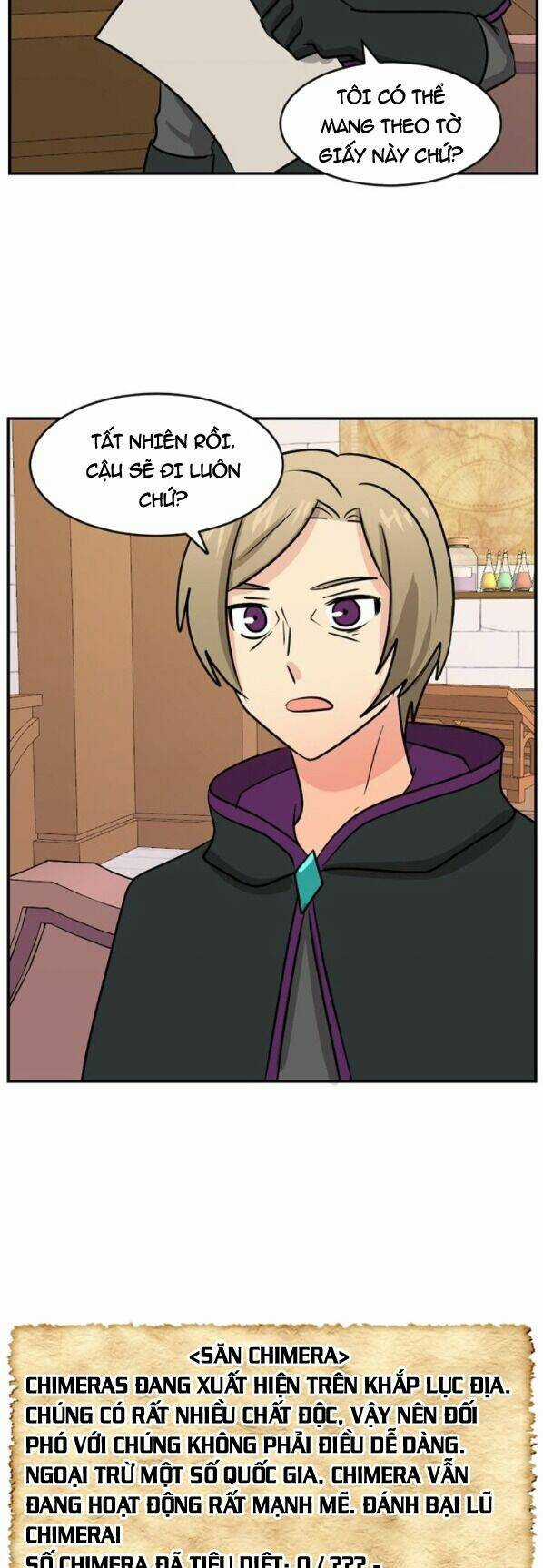 Mọt Sách - Chapter 91 - Trang 43