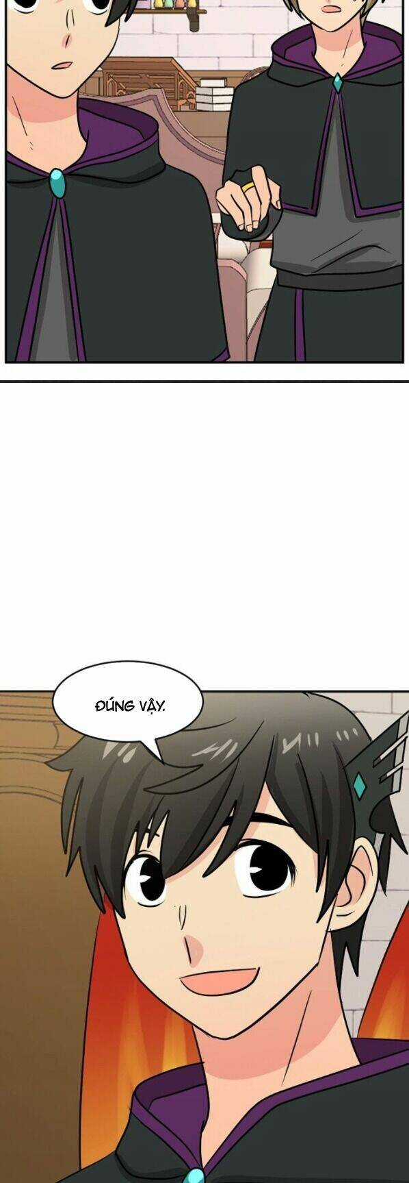 Mọt Sách - Chapter 91 - Trang 45