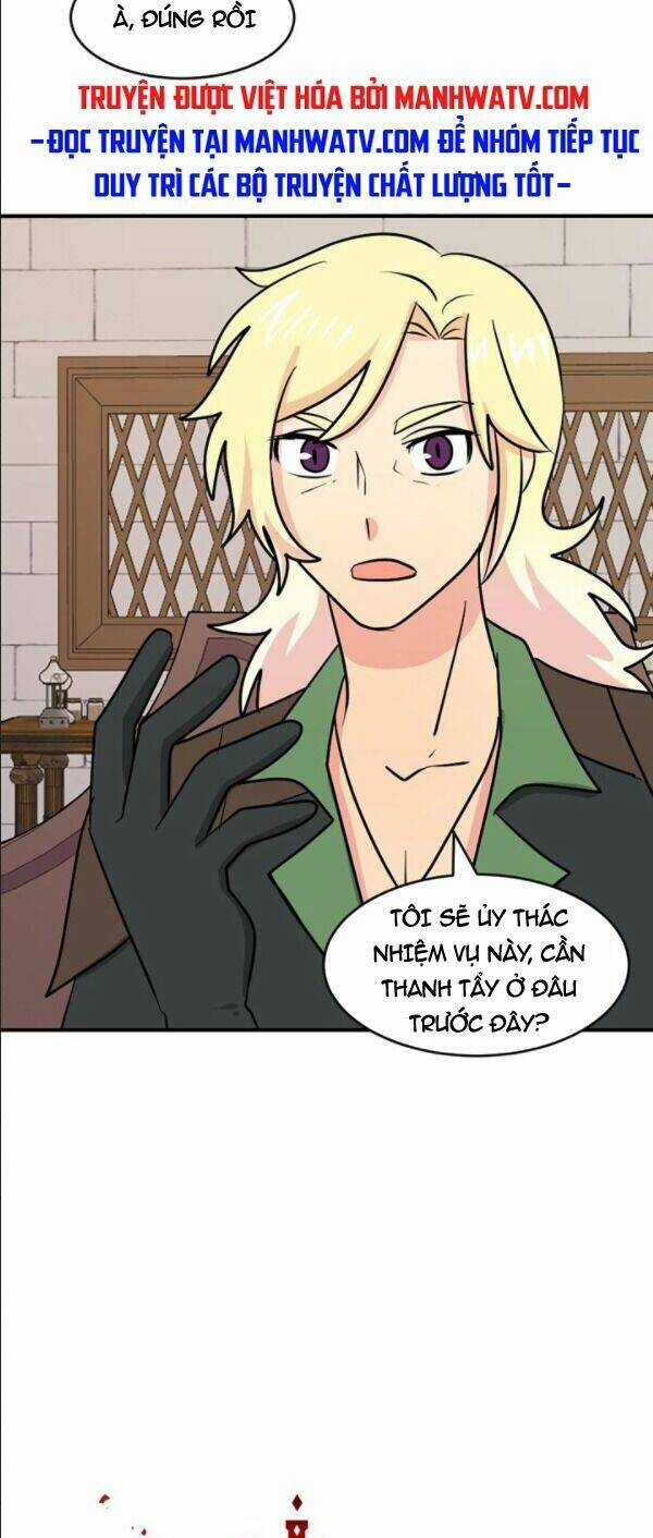 Mọt Sách - Chapter 91 - Trang 6