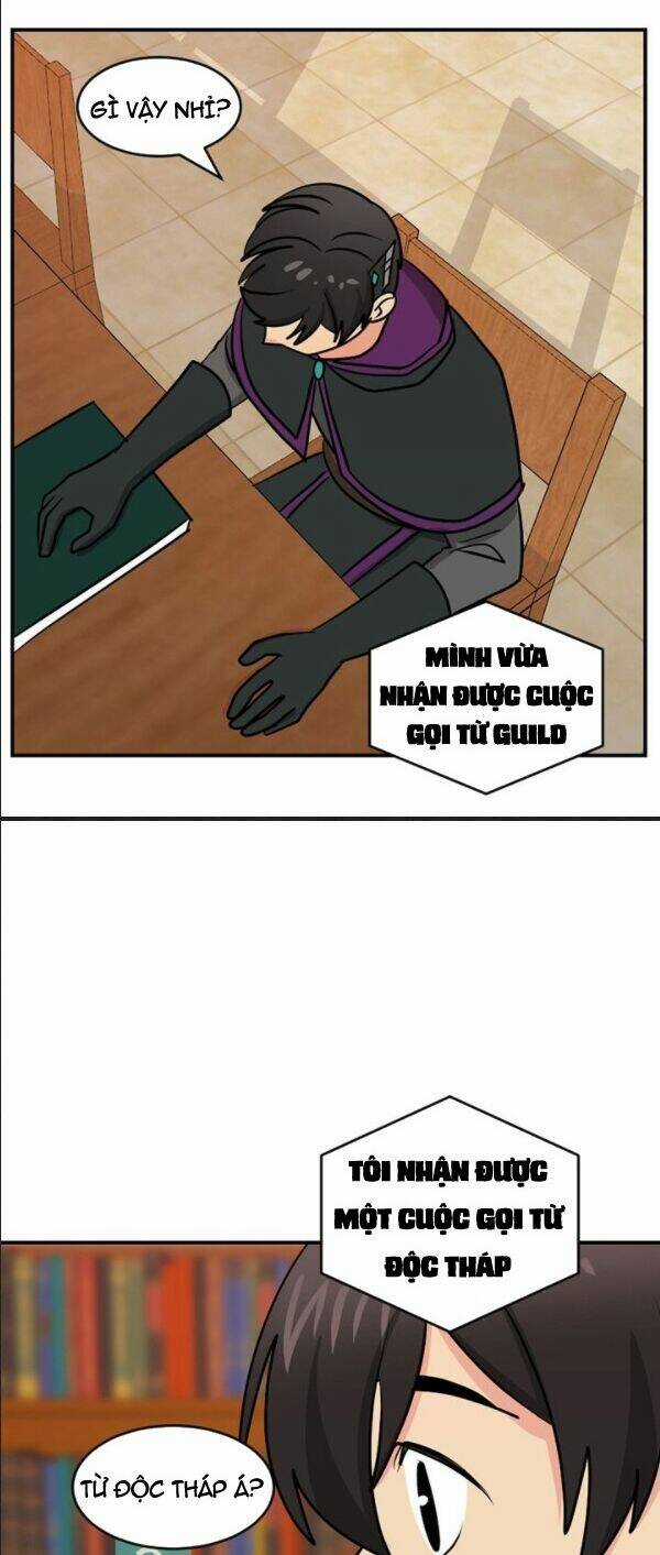 Mọt Sách - Chapter 91 - Trang 9