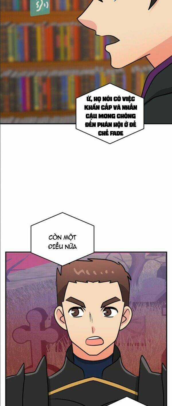 Mọt Sách - Chapter 91 - Trang 10
