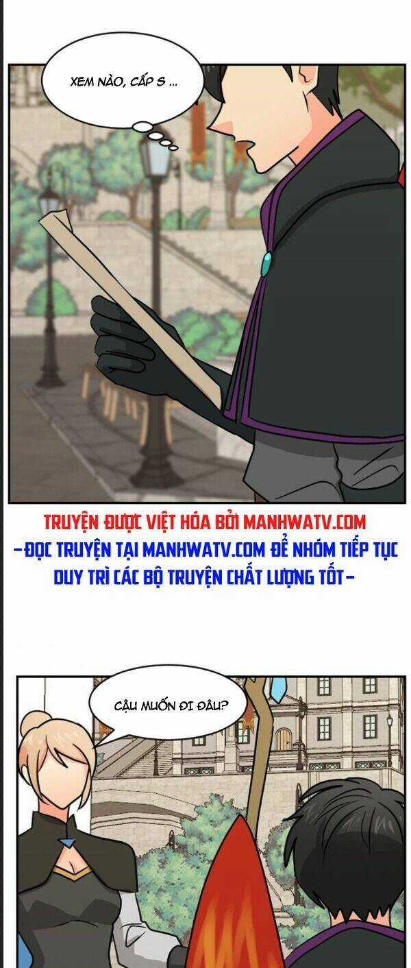 Mọt Sách - Chapter 92 - Trang 2