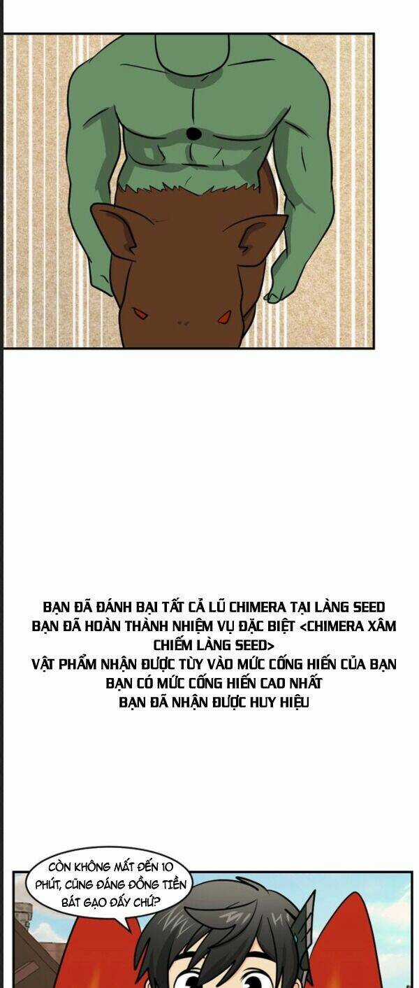 Mọt Sách - Chapter 92 - Trang 14