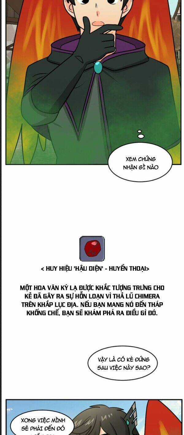 Mọt Sách - Chapter 92 - Trang 15