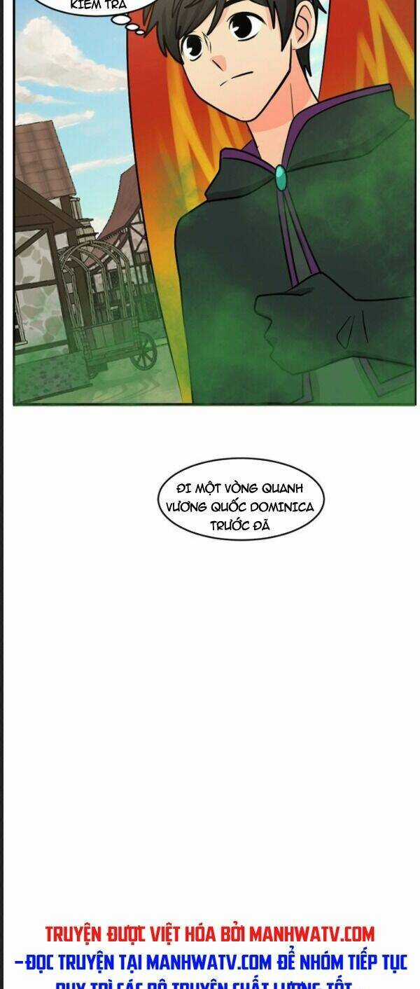 Mọt Sách - Chapter 92 - Trang 16