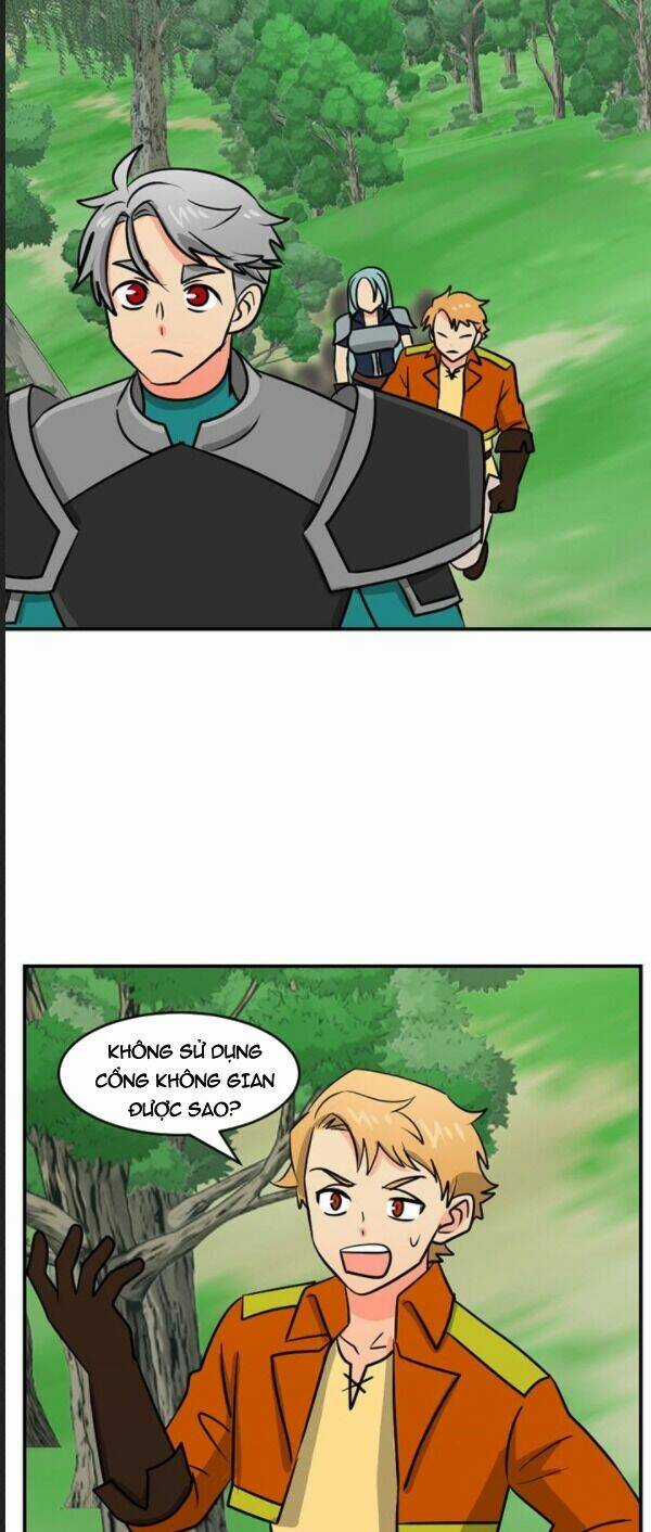 Mọt Sách - Chapter 92 - Trang 18