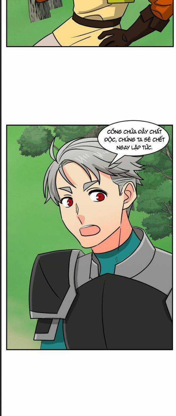 Mọt Sách - Chapter 92 - Trang 19