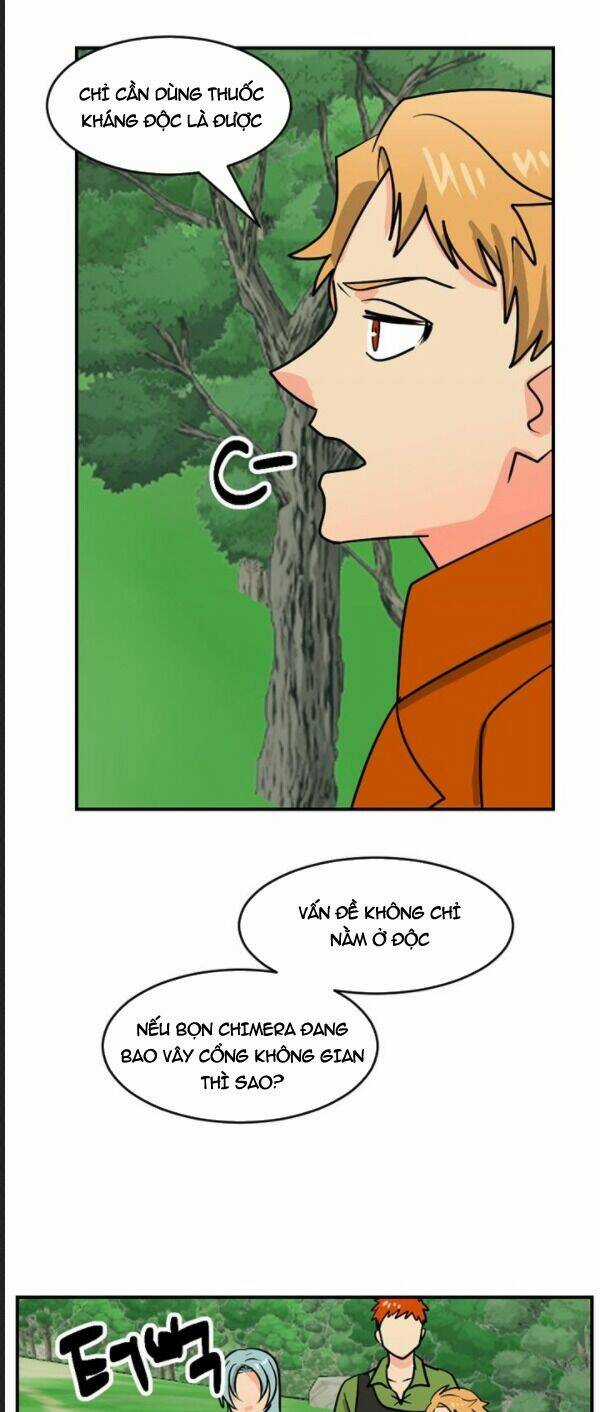 Mọt Sách - Chapter 92 - Trang 20