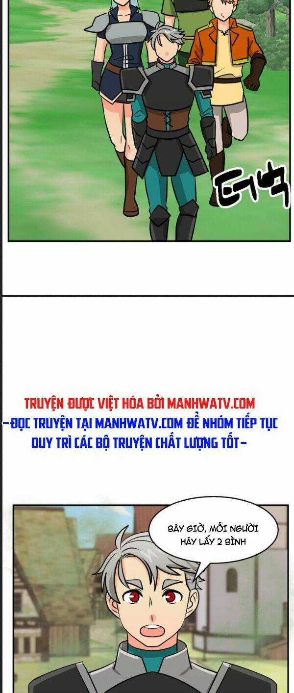 Mọt Sách - Chapter 92 - Trang 21