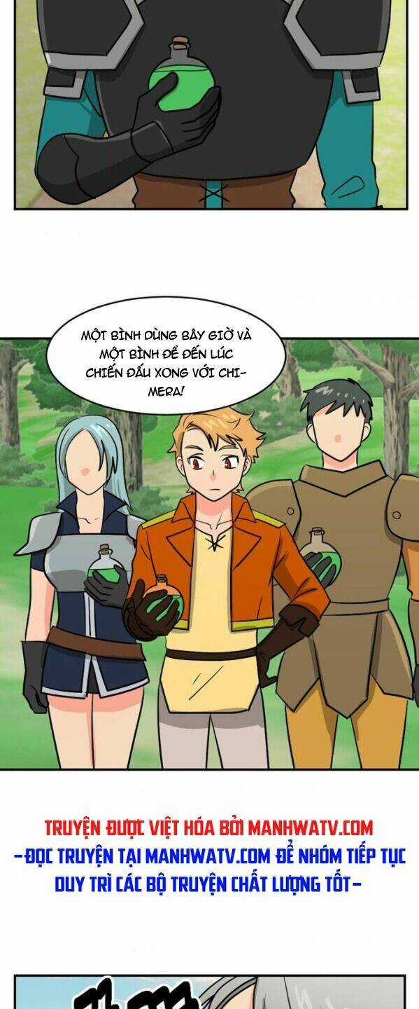 Mọt Sách - Chapter 92 - Trang 22