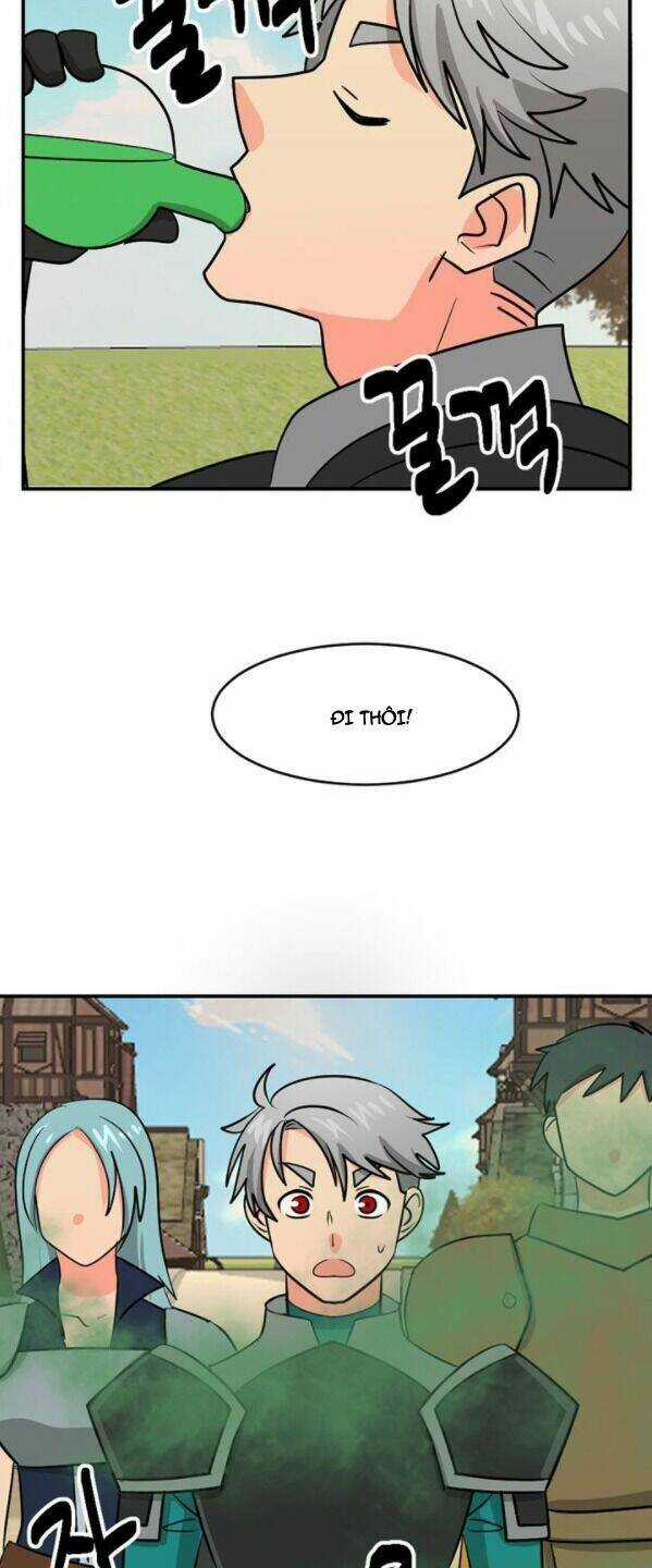 Mọt Sách - Chapter 92 - Trang 23