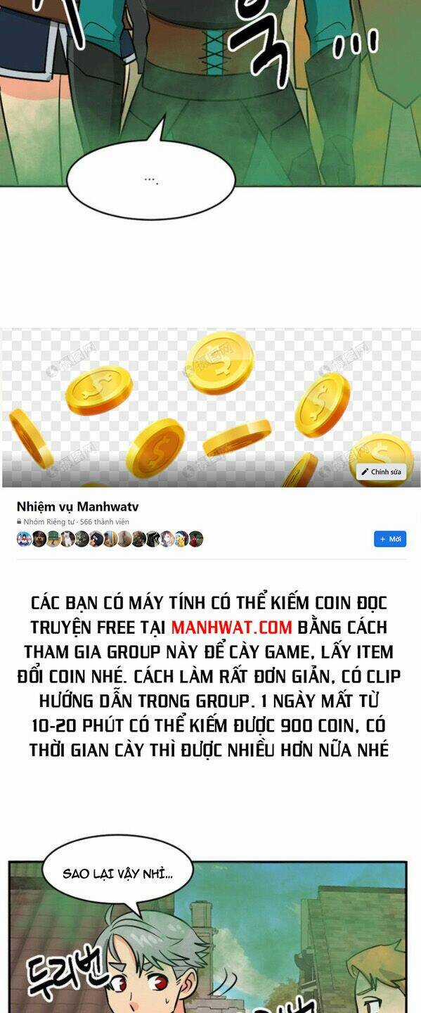 Mọt Sách - Chapter 92 - Trang 24
