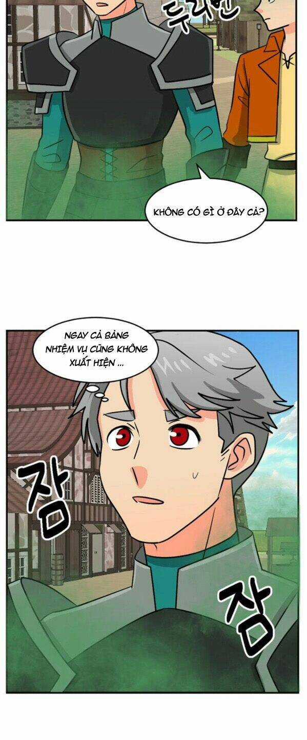 Mọt Sách - Chapter 92 - Trang 25