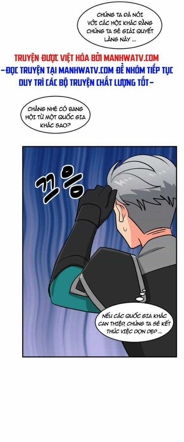 Mọt Sách - Chapter 92 - Trang 26