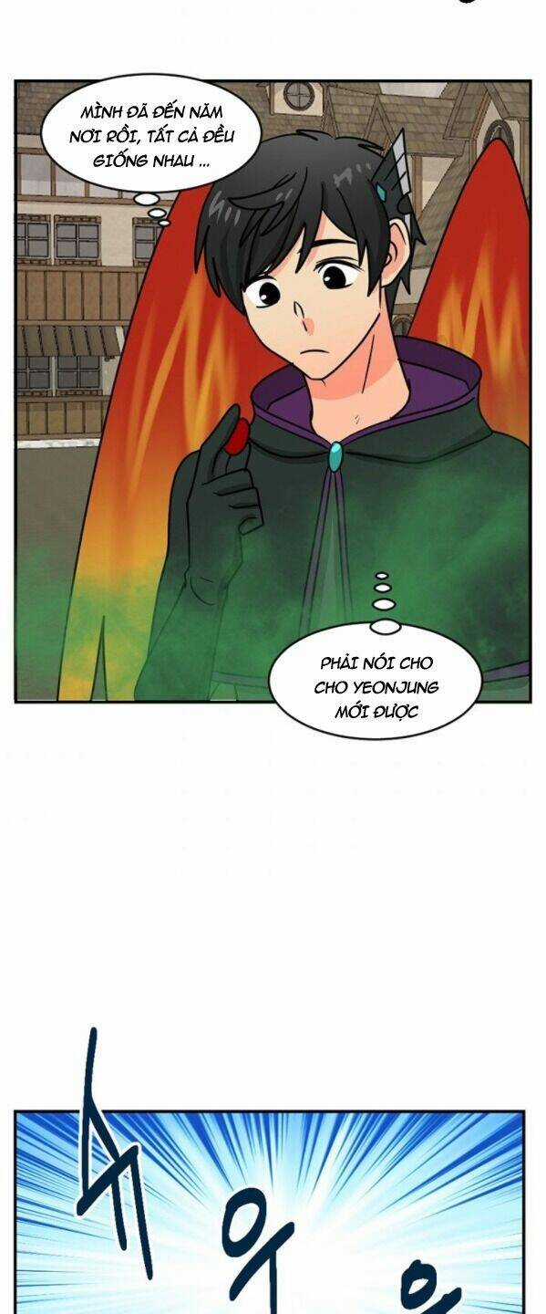 Mọt Sách - Chapter 92 - Trang 29