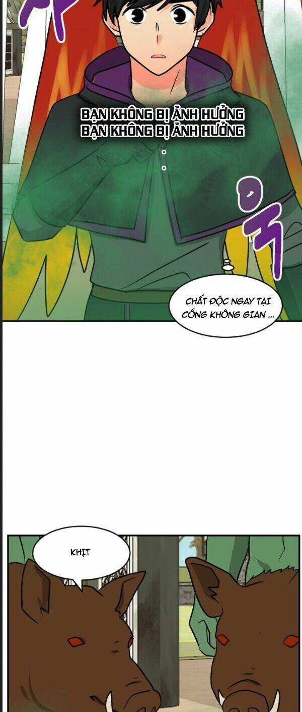 Mọt Sách - Chapter 92 - Trang 4