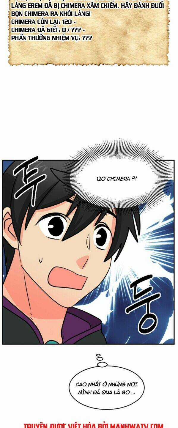 Mọt Sách - Chapter 92 - Trang 31