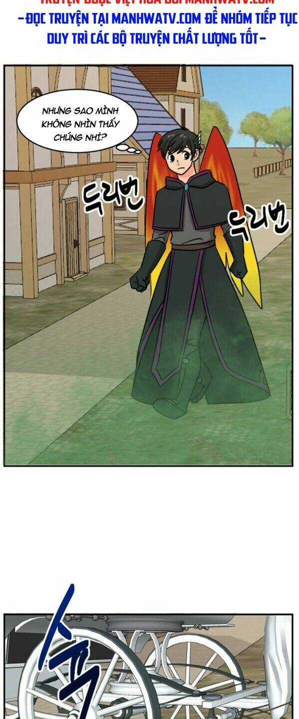 Mọt Sách - Chapter 92 - Trang 32