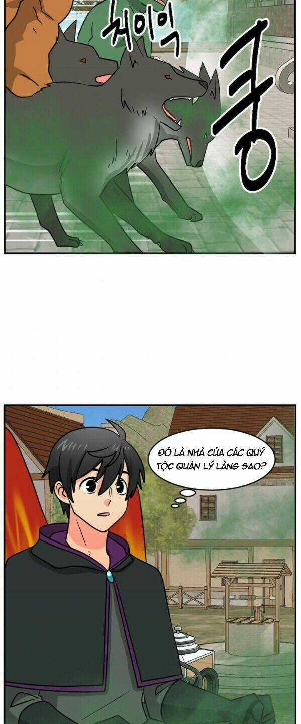 Mọt Sách - Chapter 92 - Trang 35