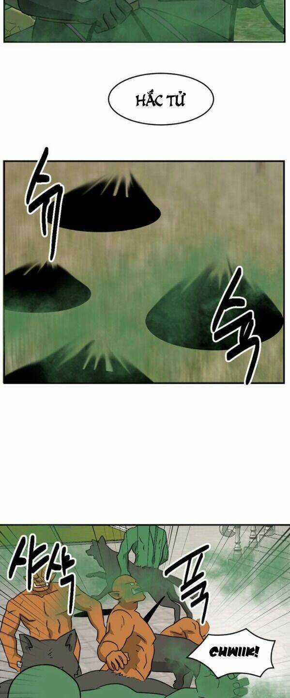 Mọt Sách - Chapter 92 - Trang 36