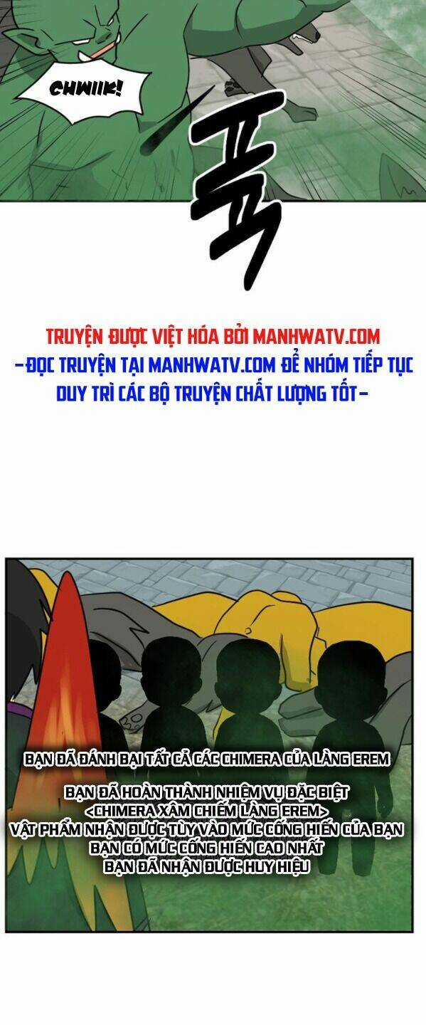 Mọt Sách - Chapter 92 - Trang 37