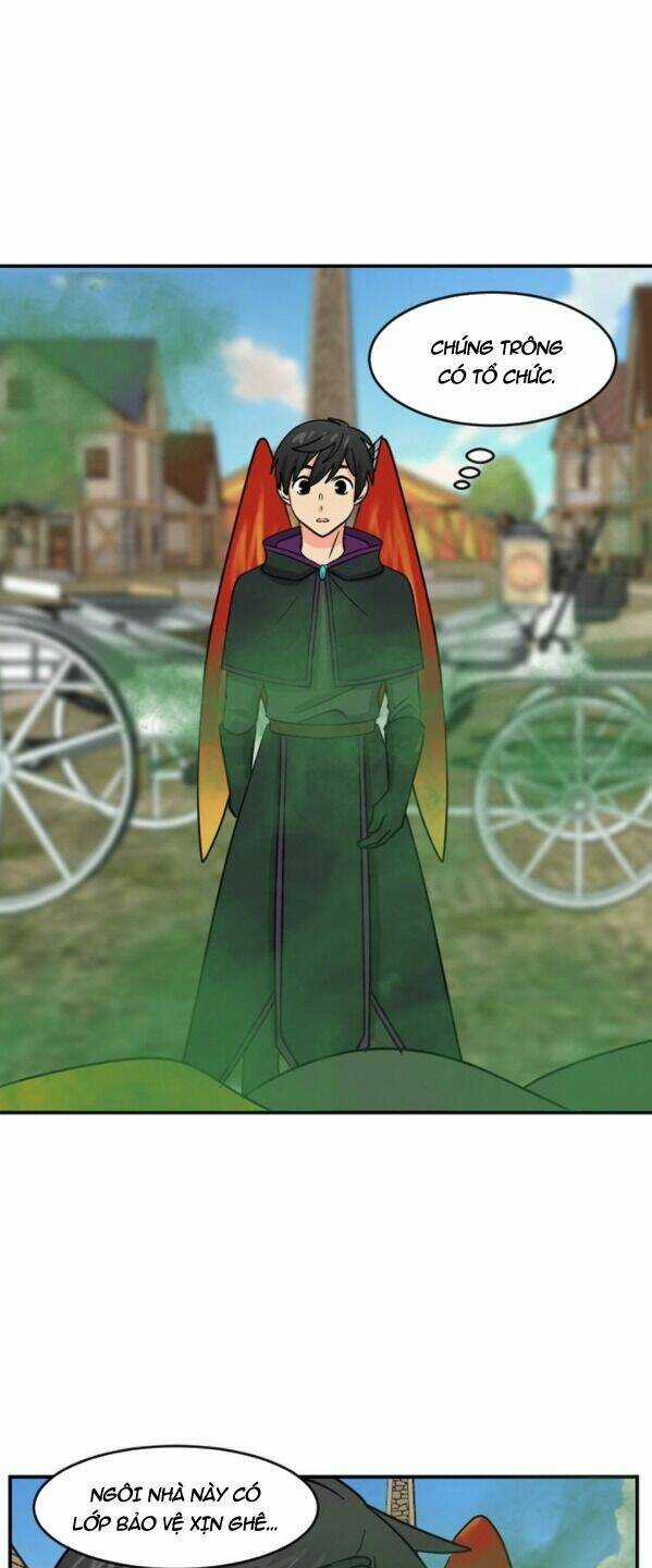 Mọt Sách - Chapter 92 - Trang 38