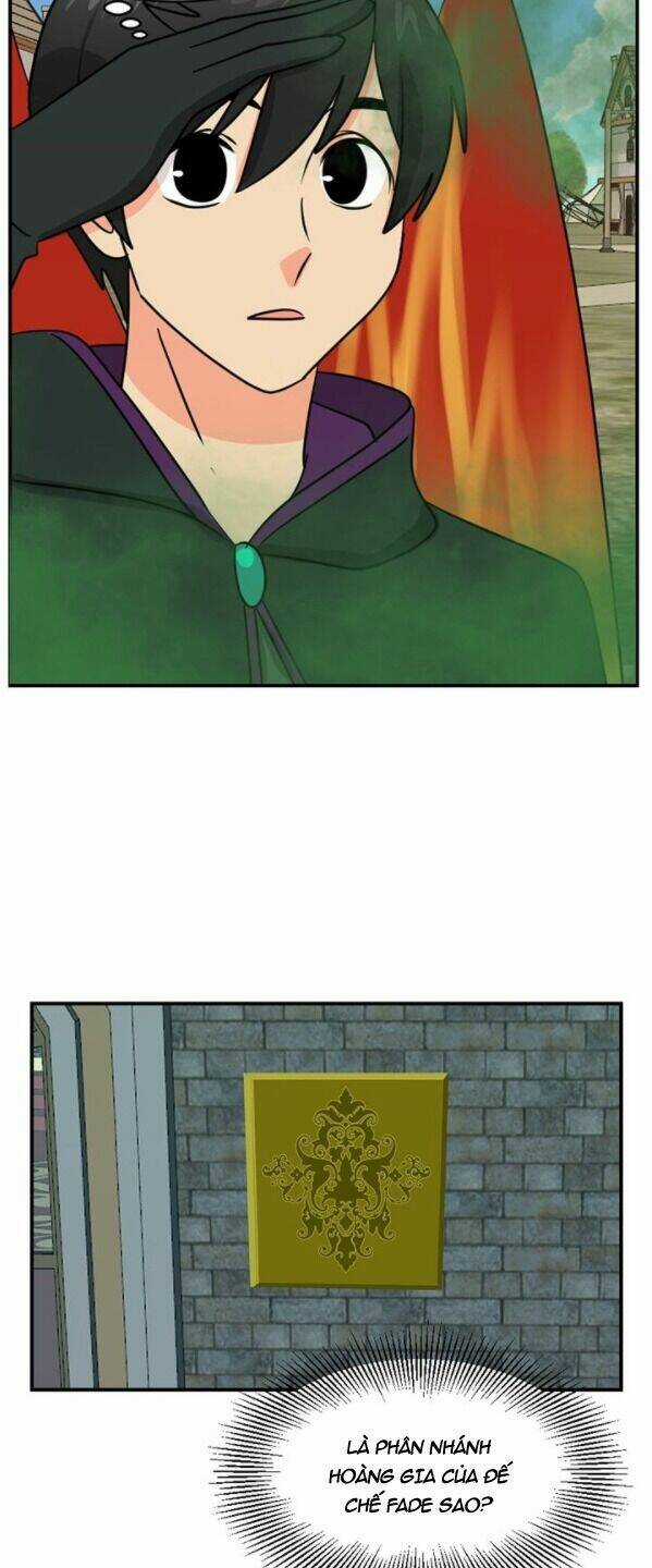 Mọt Sách - Chapter 92 - Trang 39