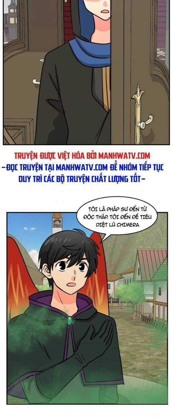 Mọt Sách - Chapter 92 - Trang 41