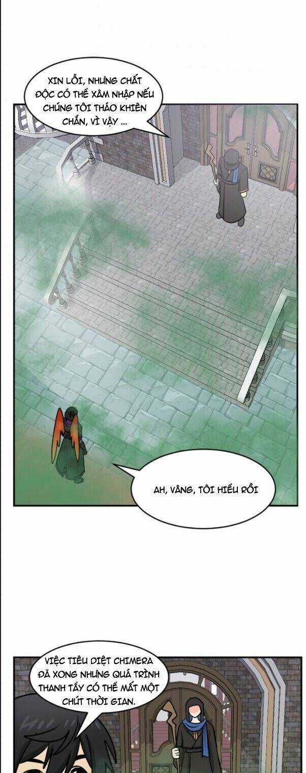 Mọt Sách - Chapter 92 - Trang 42