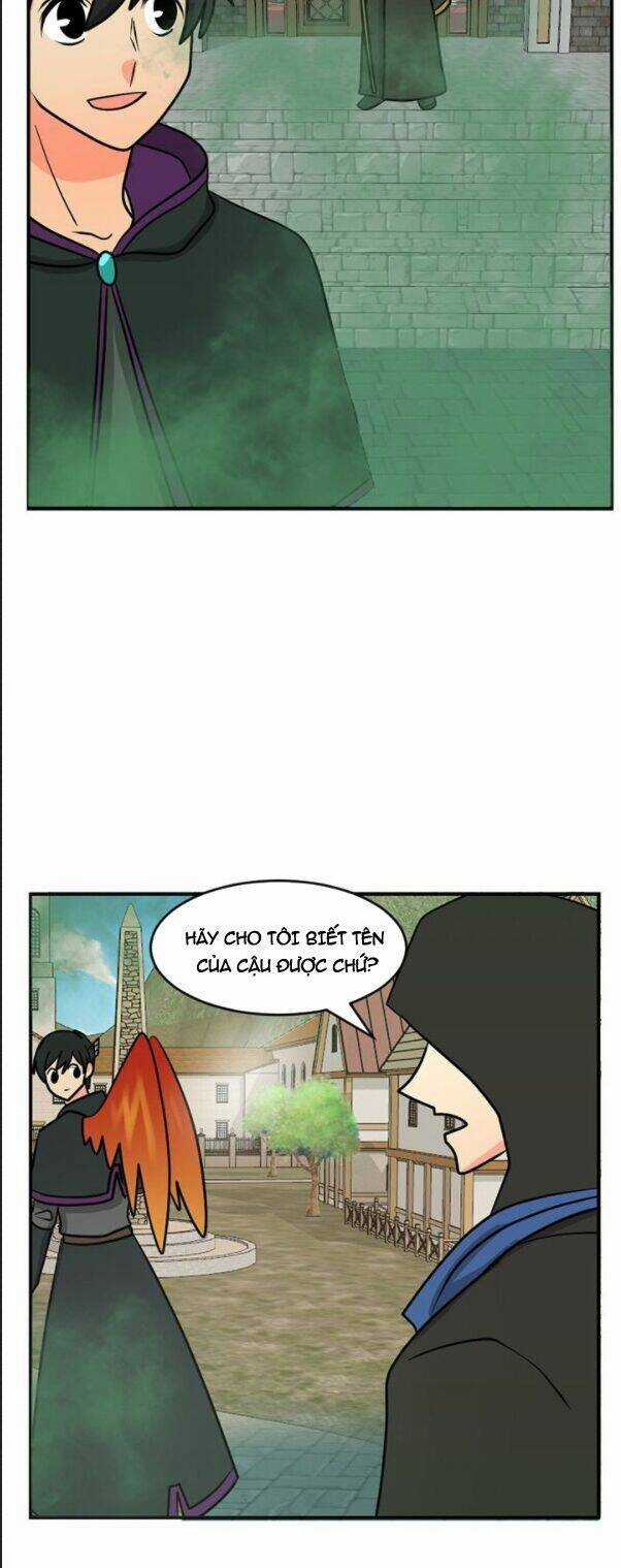 Mọt Sách - Chapter 92 - Trang 43