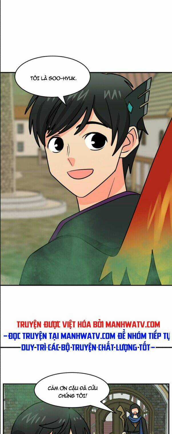 Mọt Sách - Chapter 92 - Trang 44