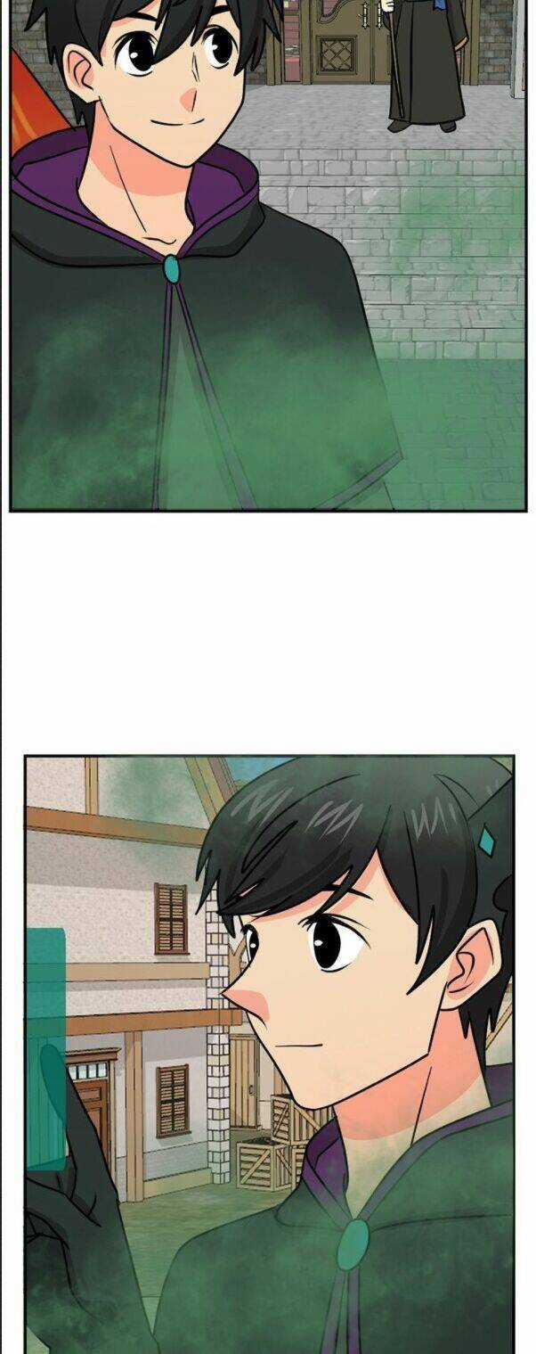 Mọt Sách - Chapter 92 - Trang 45