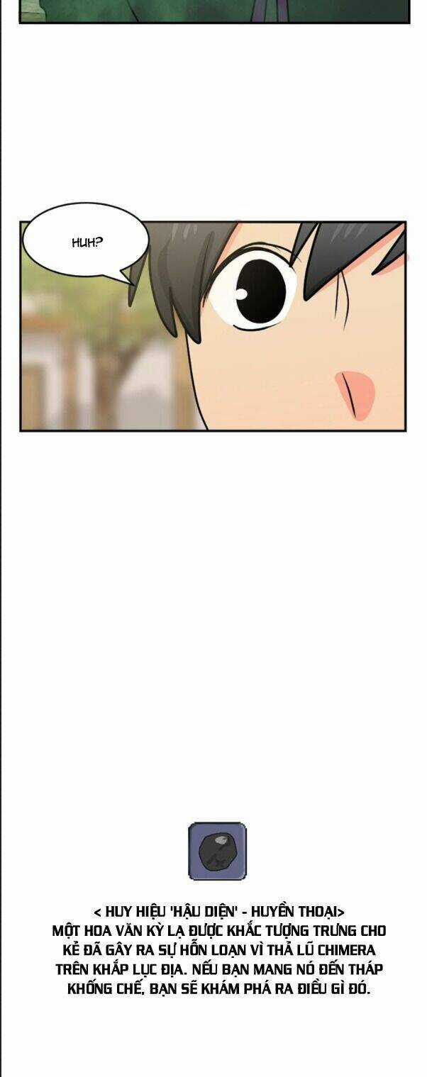 Mọt Sách - Chapter 92 - Trang 46